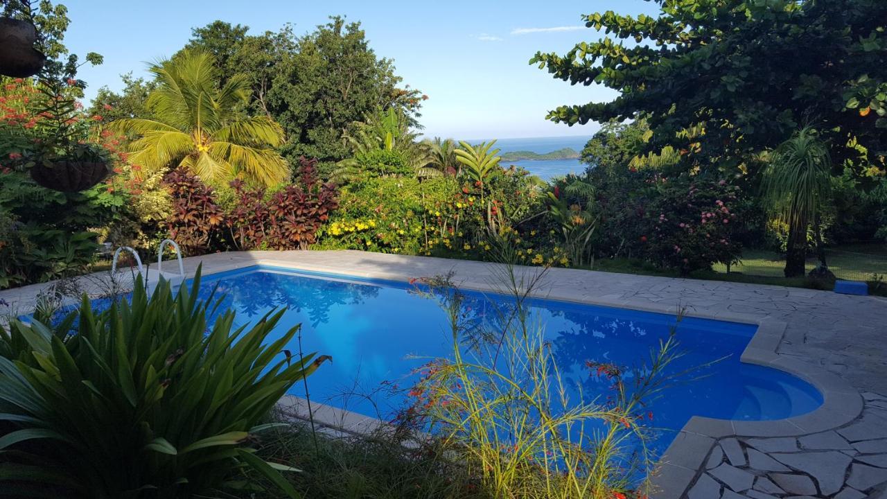 Vacances Bien Etre Guadeloupe Буйант Экстерьер фото