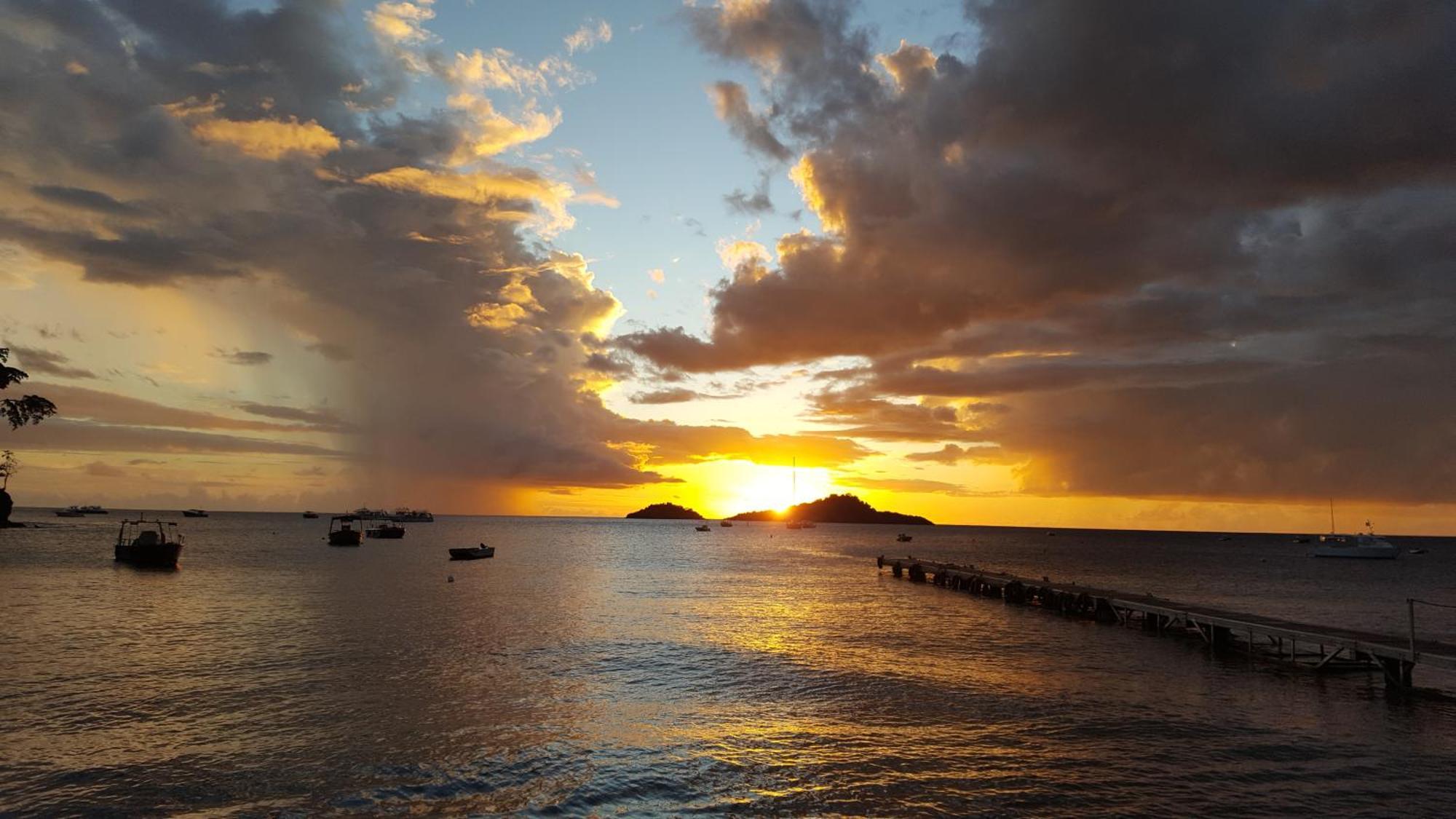 Vacances Bien Etre Guadeloupe Буйант Экстерьер фото
