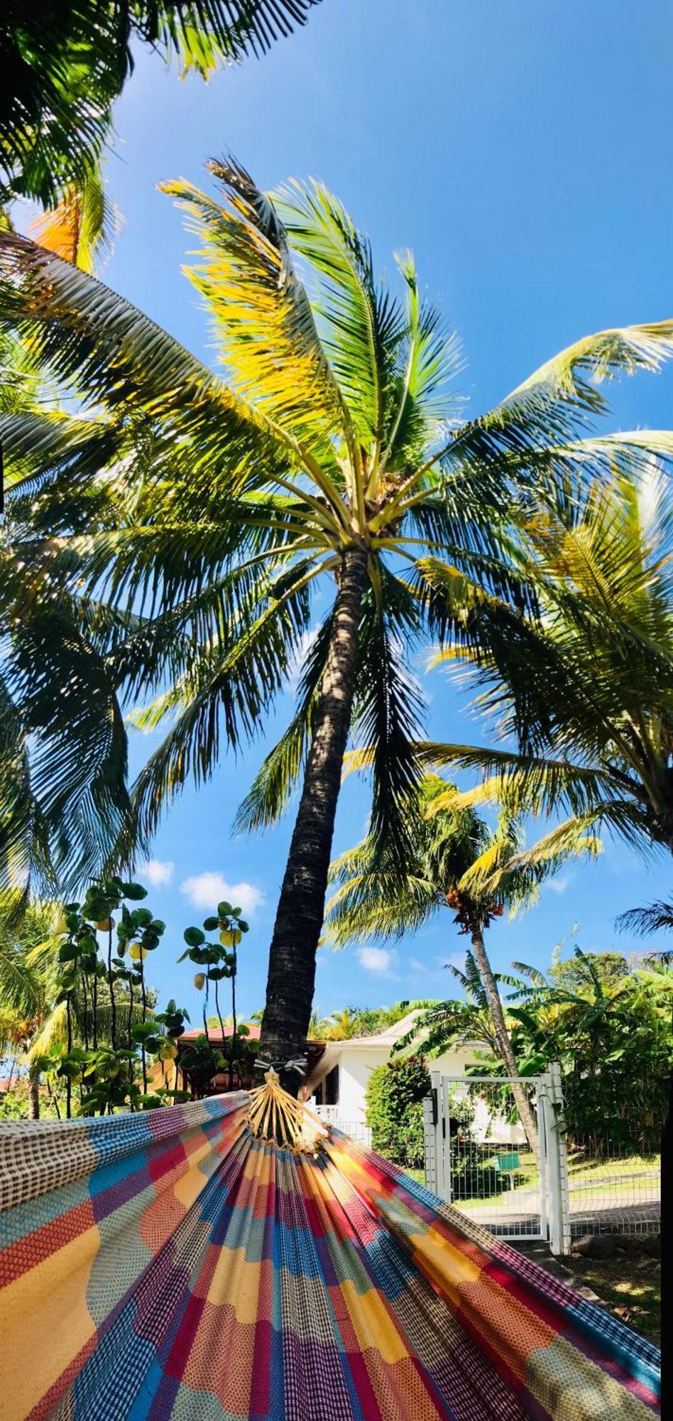 Vacances Bien Etre Guadeloupe Буйант Экстерьер фото