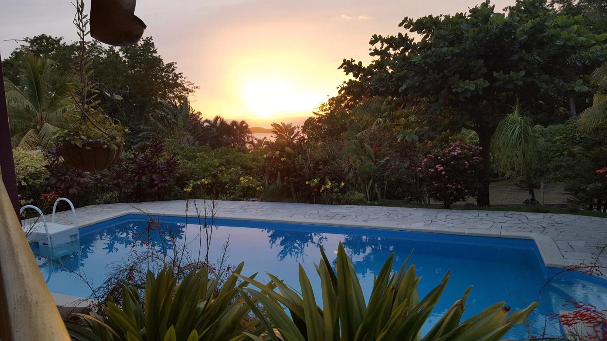 Vacances Bien Etre Guadeloupe Буйант Экстерьер фото
