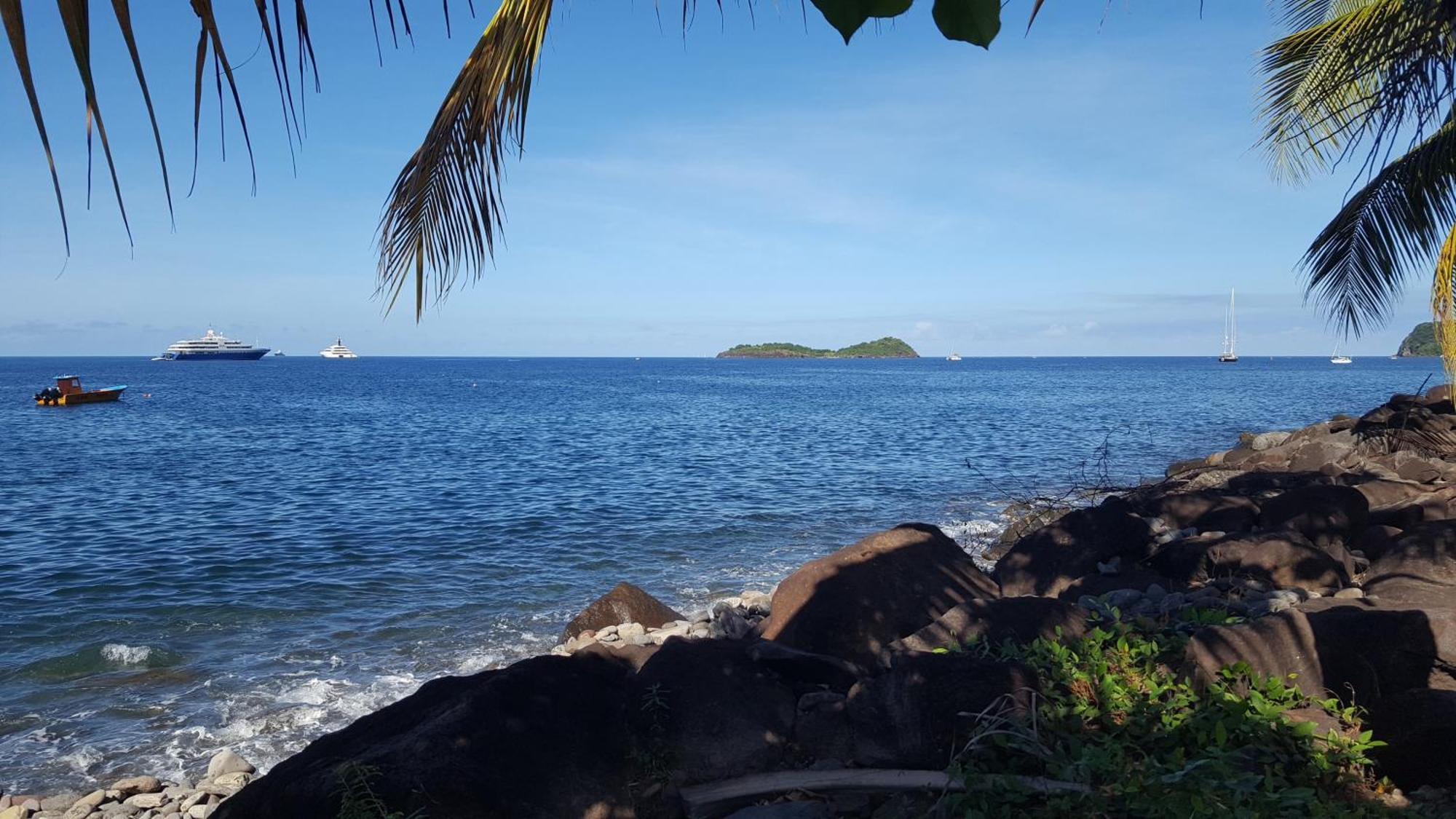 Vacances Bien Etre Guadeloupe Буйант Экстерьер фото